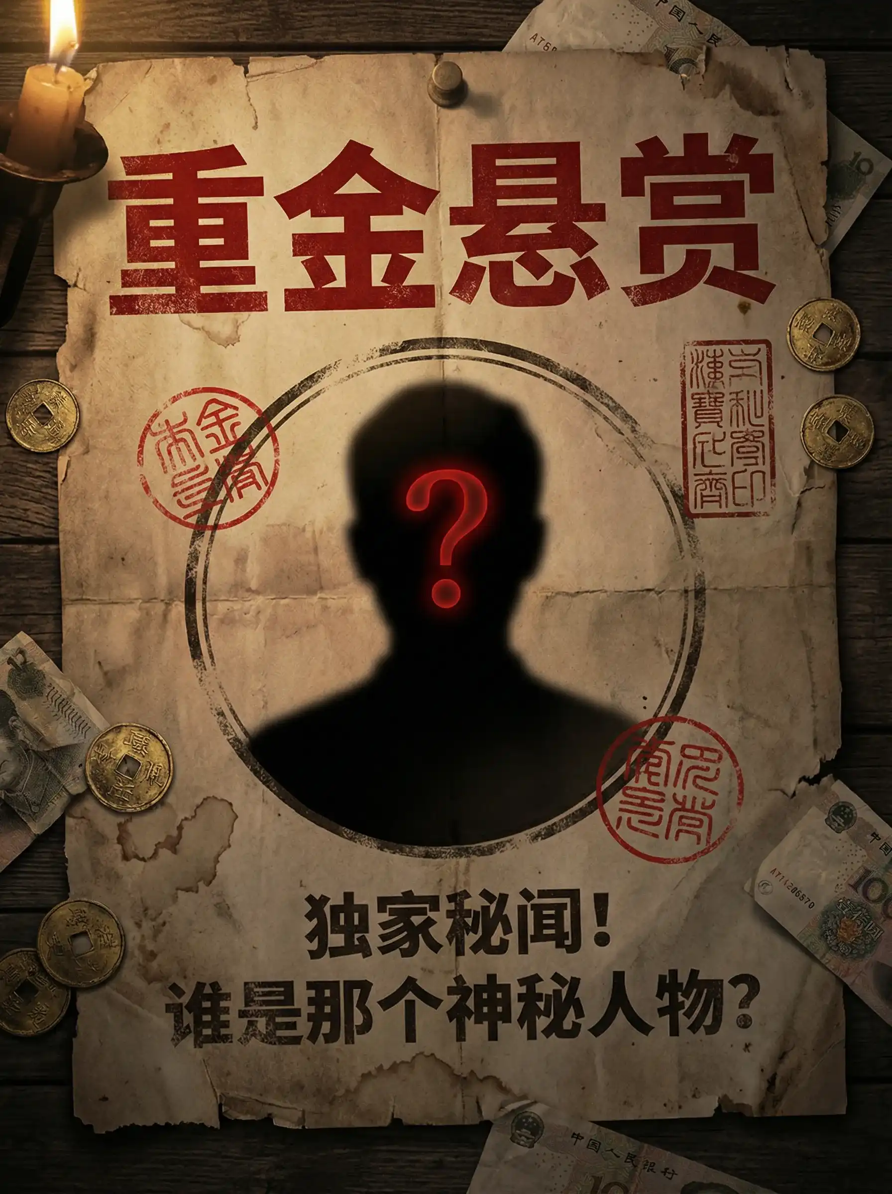 【吃瓜网】吃瓜网-吃瓜爆料|热点黑料|网红大瓜|独家爆料，传媒影视图文全集 - 重金悬赏线索征集令